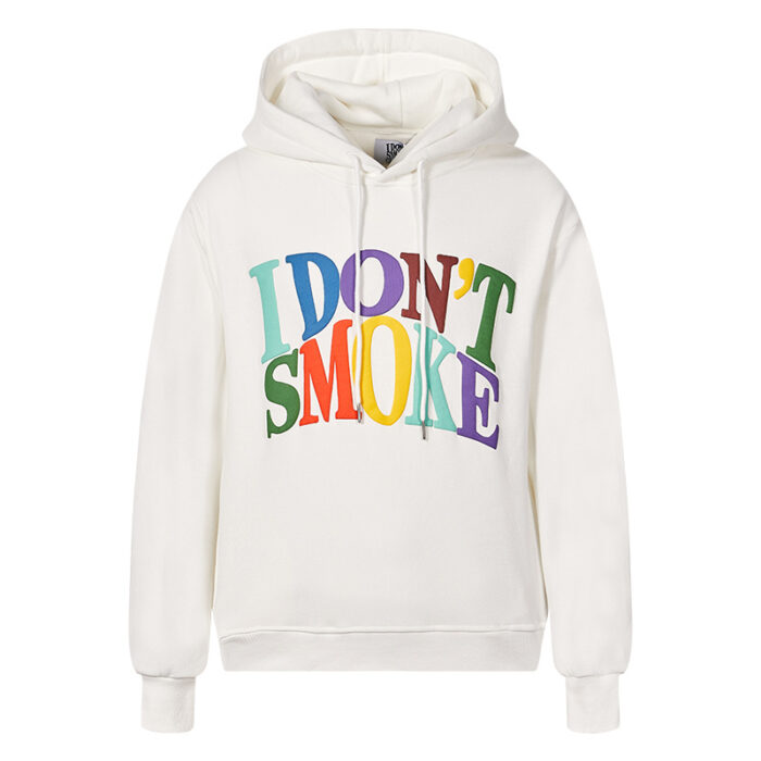 Women Street cotton Hoodie femme