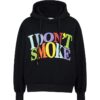 Women Street cotton Hoodie femme - Image 5