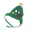 Pet Hat for Christmas Tree Shape - Image 4